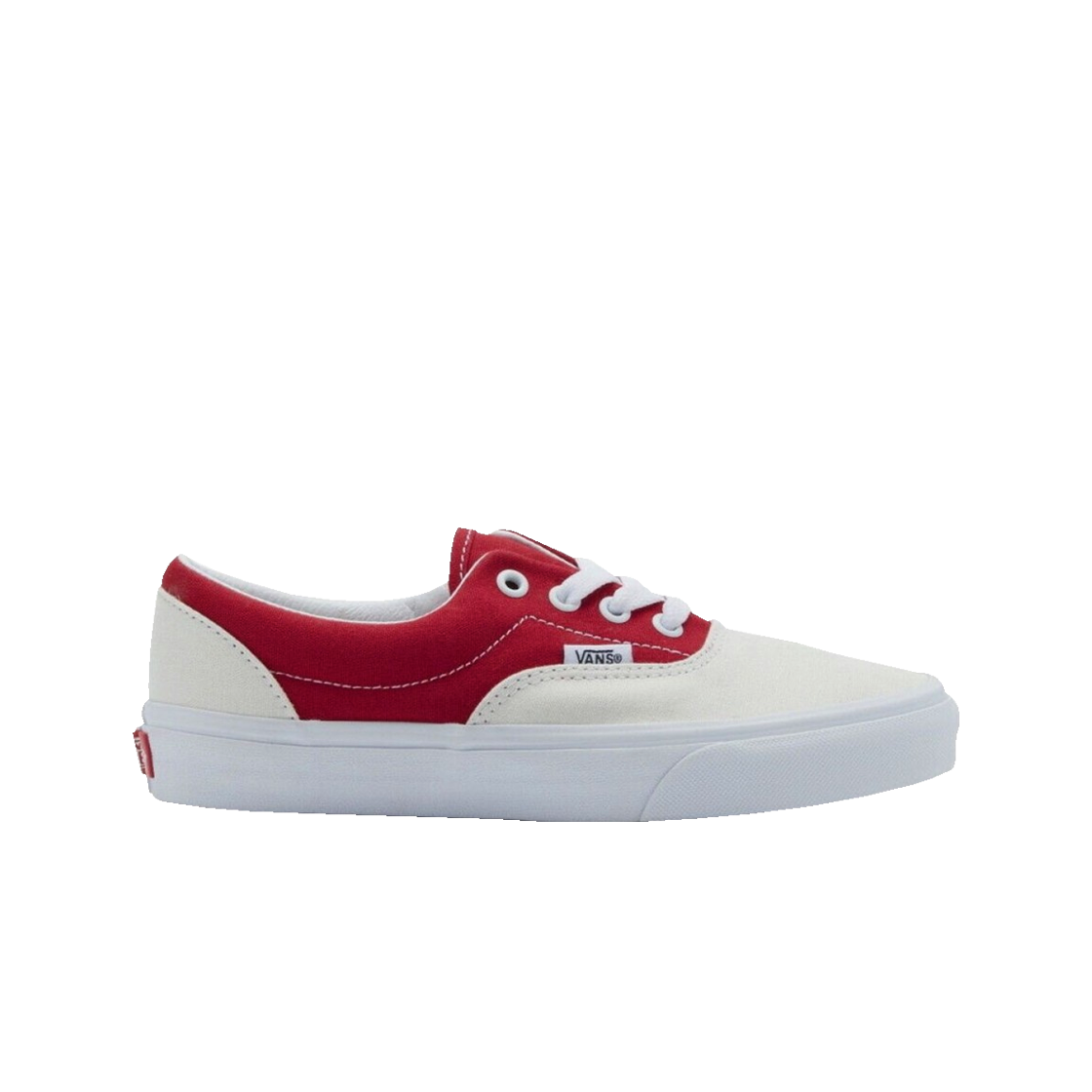 반스 에라 칠리 페퍼 클래식 화이트