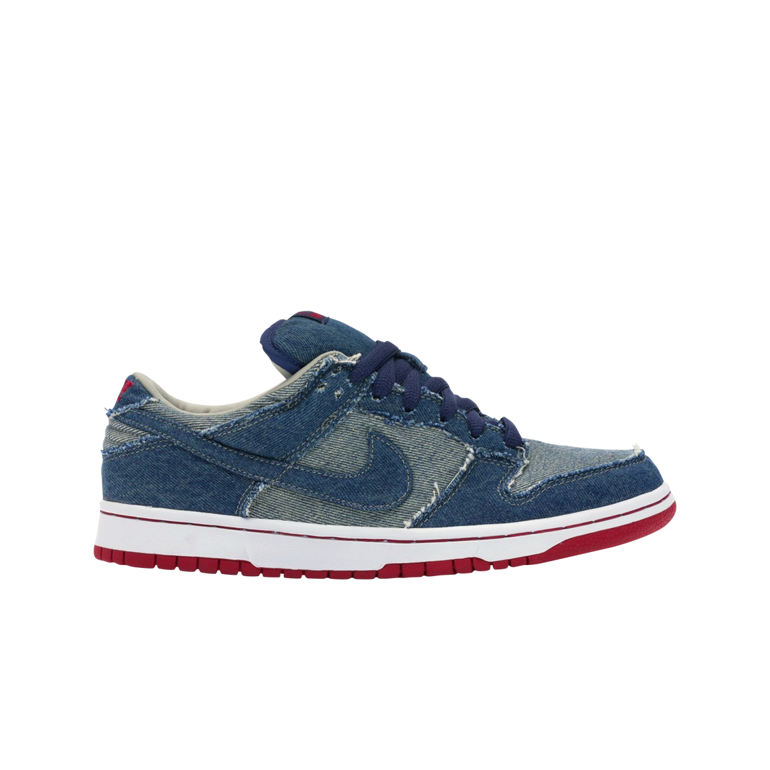 나이키 SB 덩크 로우 프로 리스 포브스 데님(Nike SB Dunk Low Pro Reese Forbes Denim)