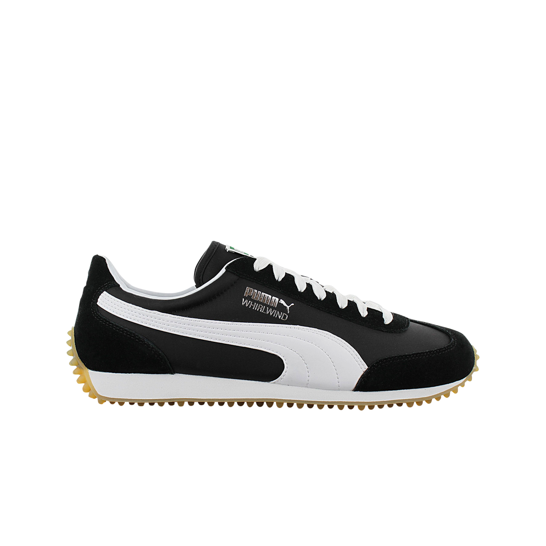 Puma Whirlwind Classic Black White 상세 이미지 1