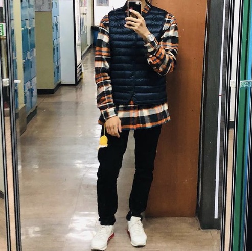 너스레님의 스타일