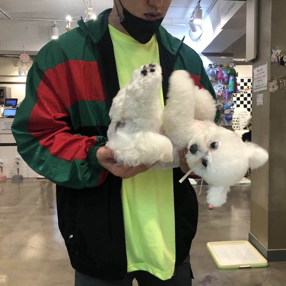 KREAM 프로필 이미지