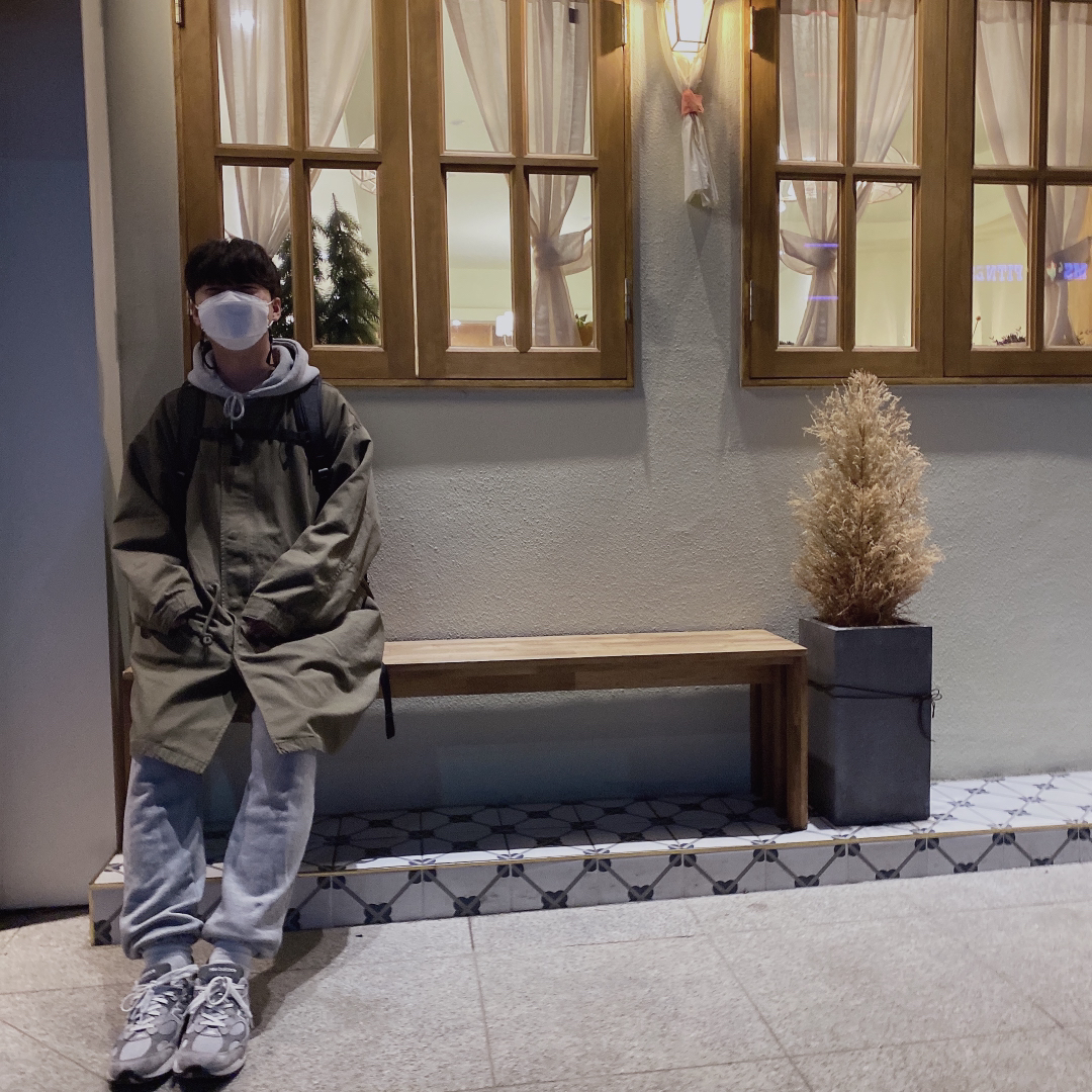 KREAM 프로필 이미지