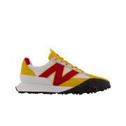 New Balance x Casablanca XC-72 Yellow Samba
