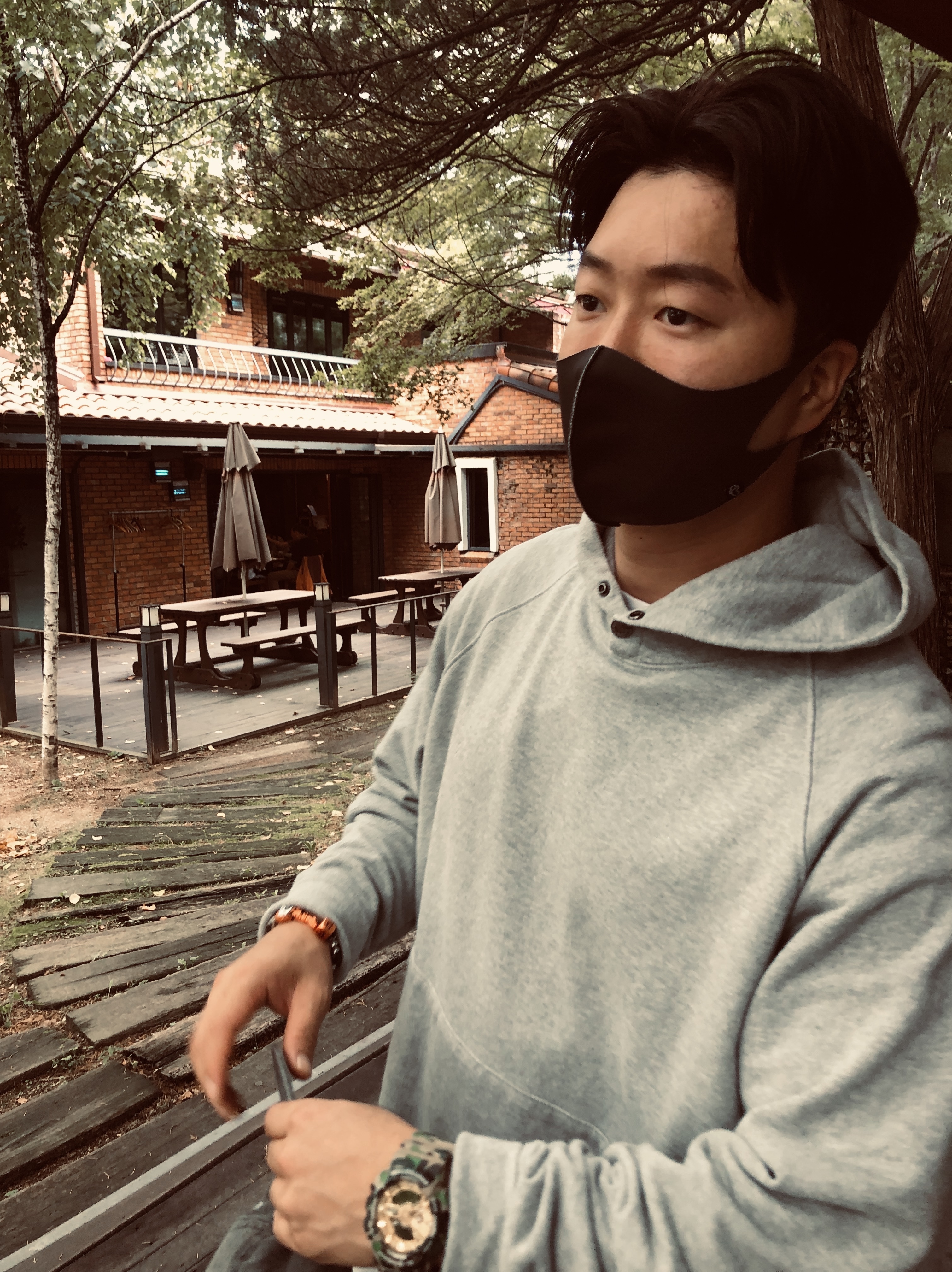 mnbb님의 스타일 - 2