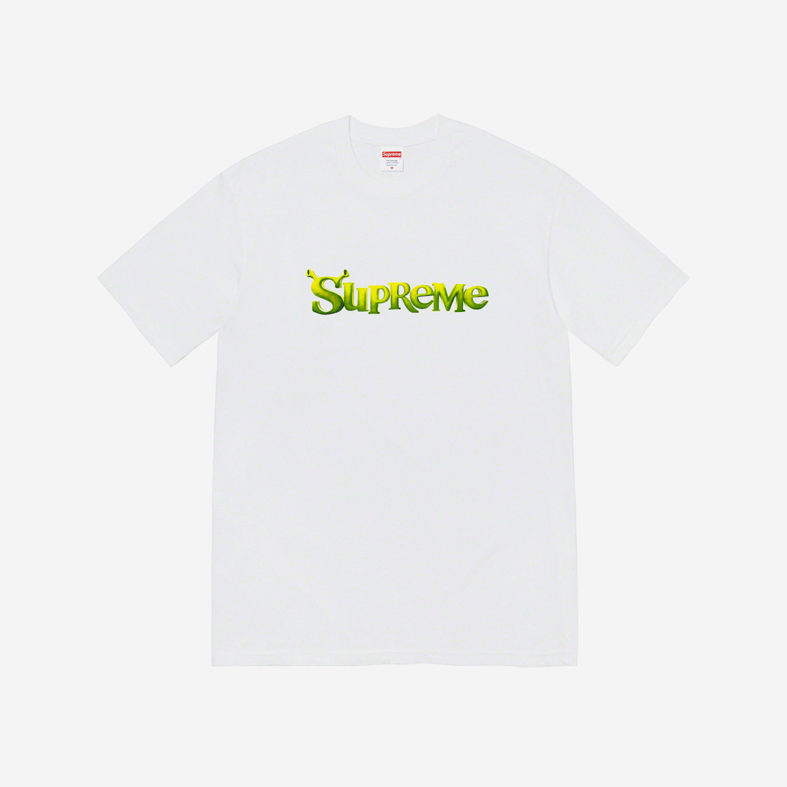 Shatter tee supreme deals