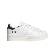 Y-3 Hicho White Black