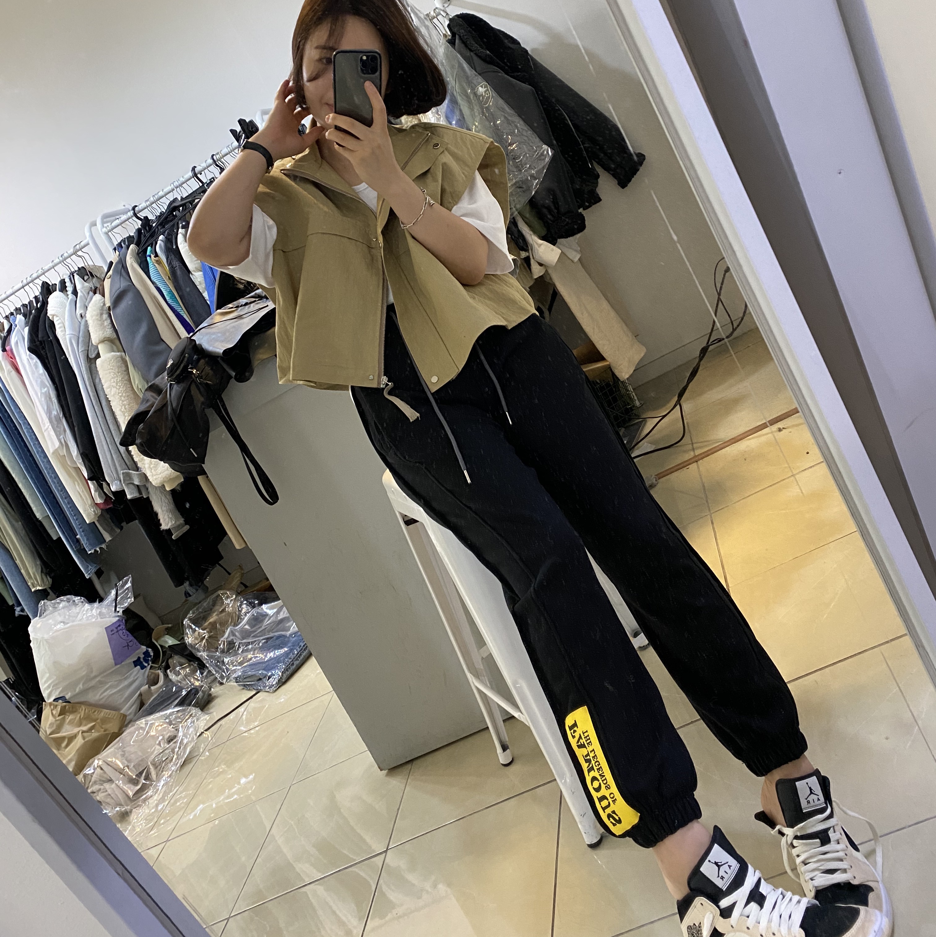김아미님의 스타일