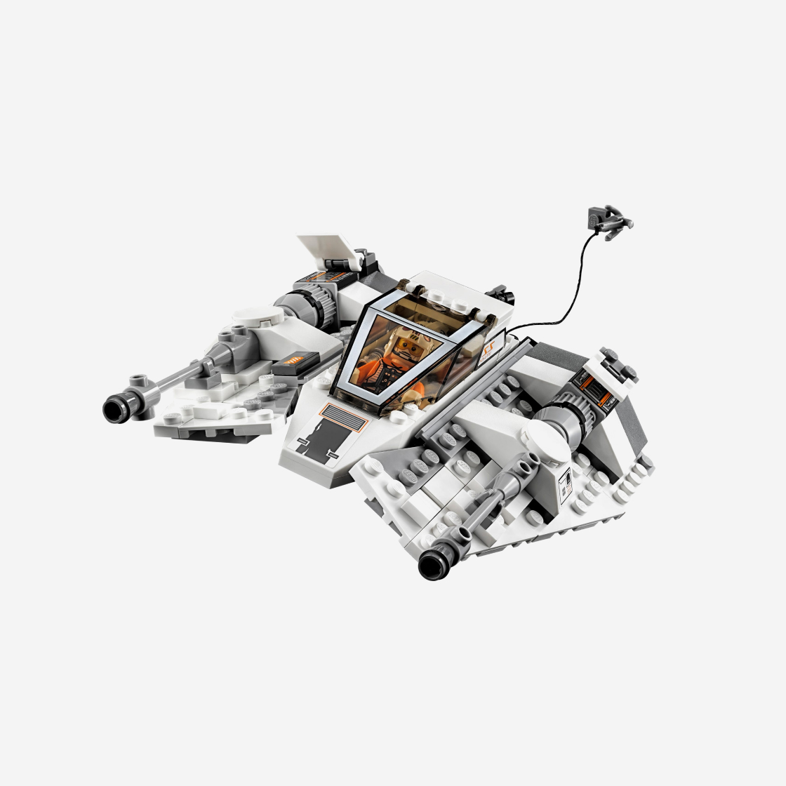  lego kream