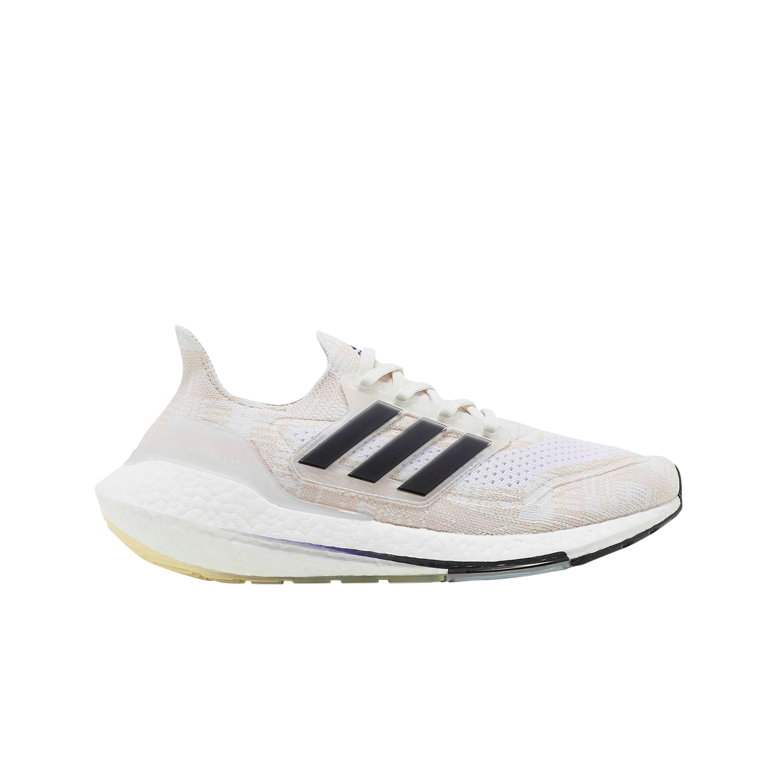 아디다스 울트라부스트 21 프라임블루 논 다이드 블랙