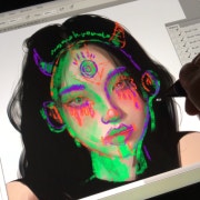KREAM 프로필 이미지