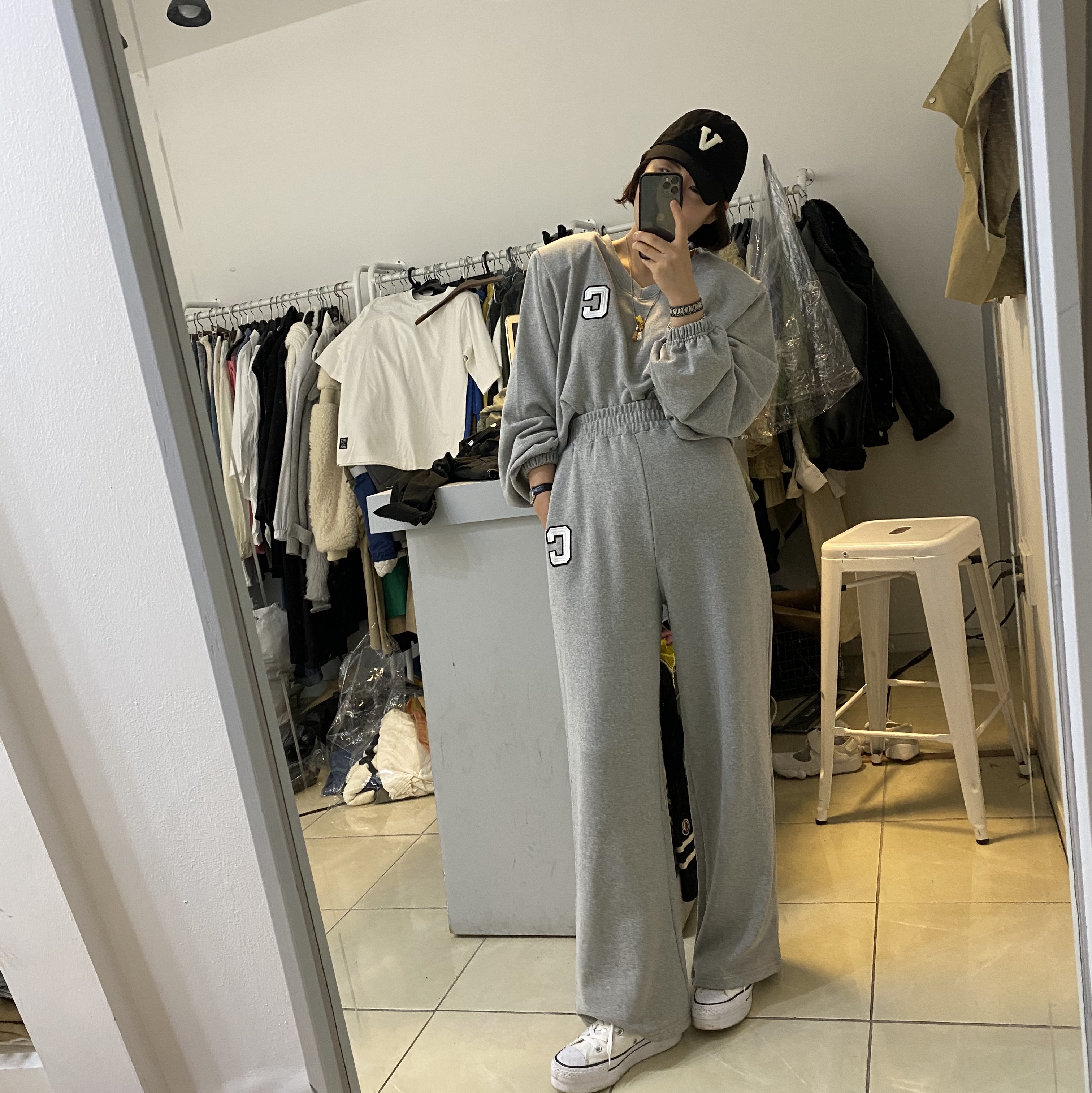 김아미님의 스타일