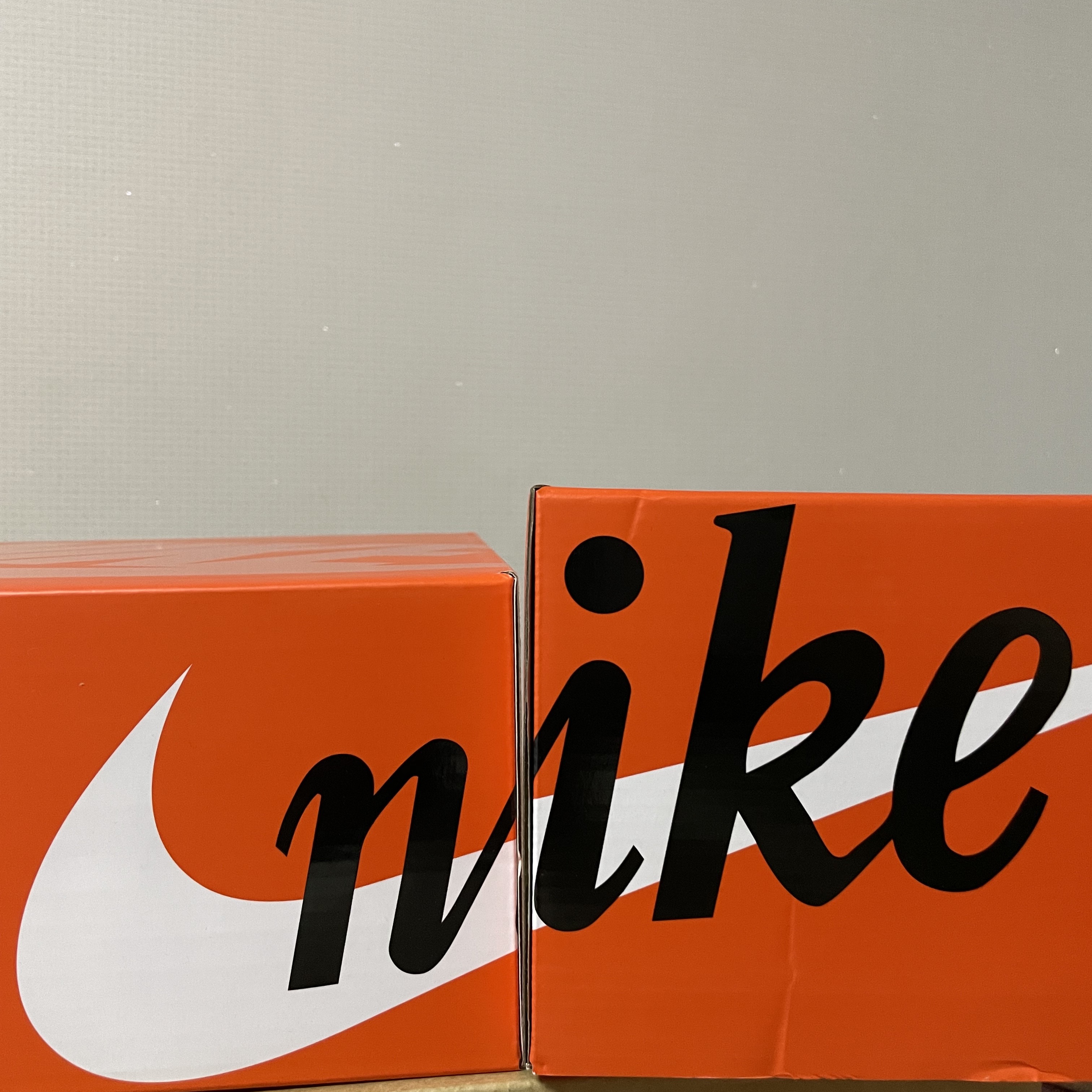 Nike x Sacai x Fragment LDWaffle Blackened Blue 착용 스타일 - 3