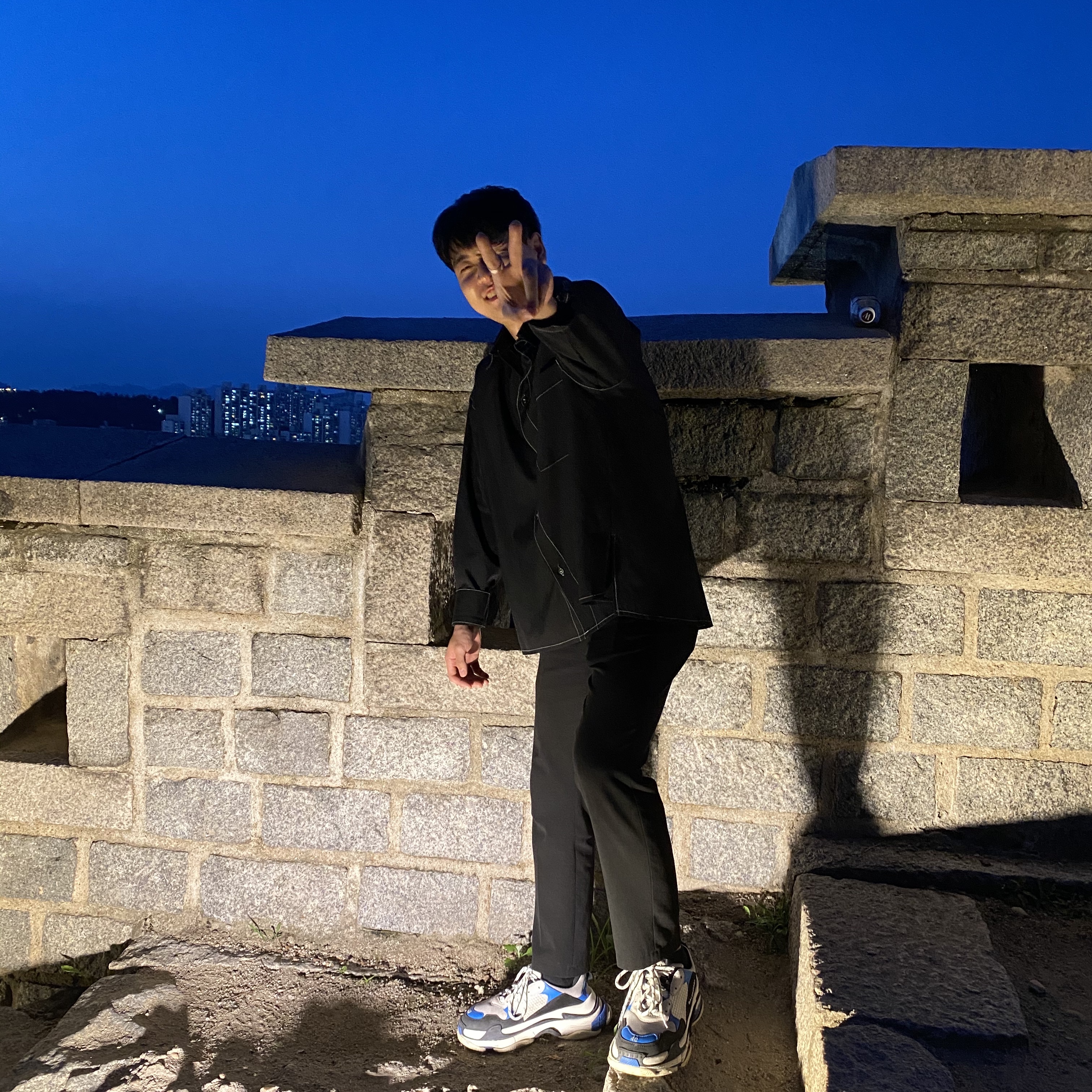 KREAM 스타일