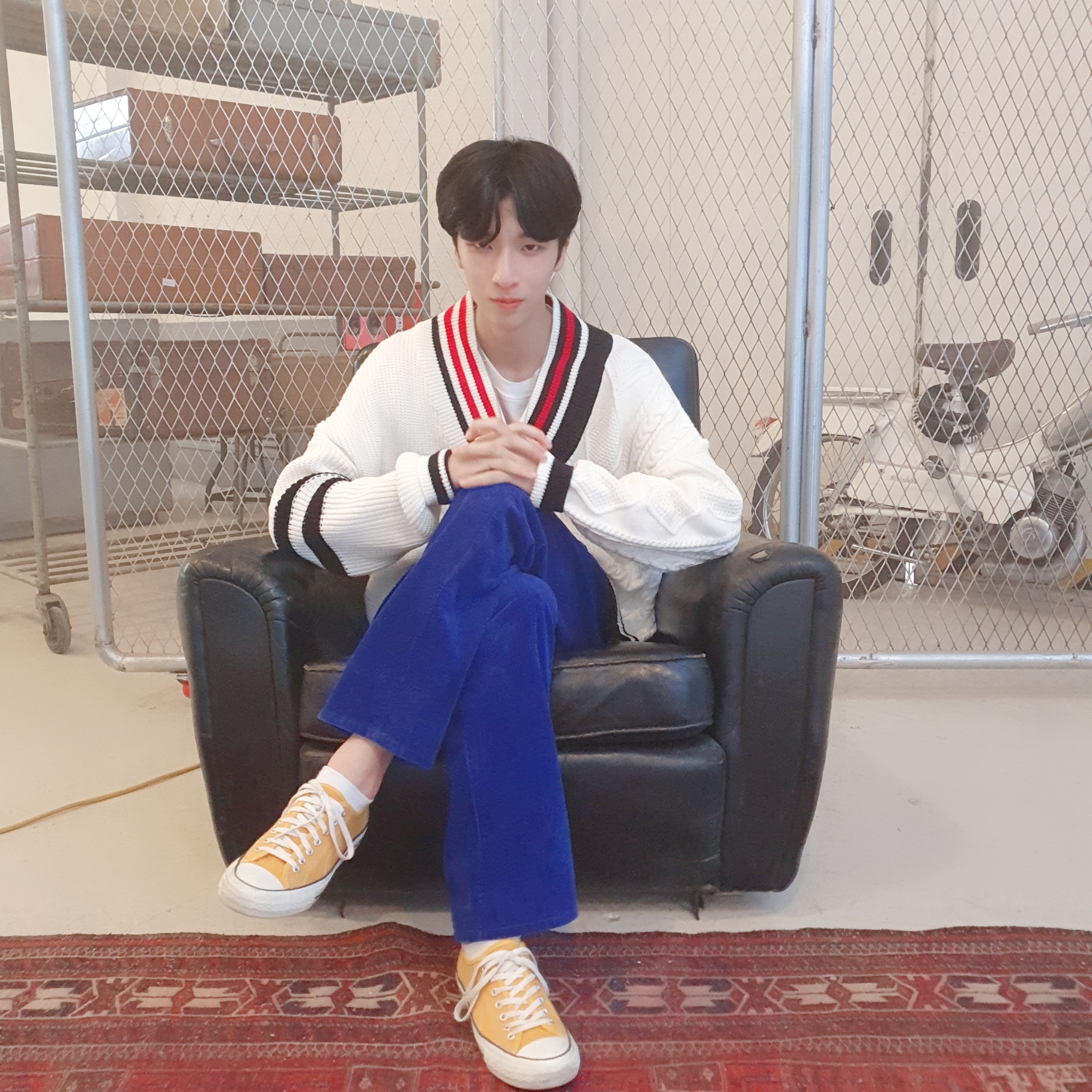 정효명님의 스타일 - 2