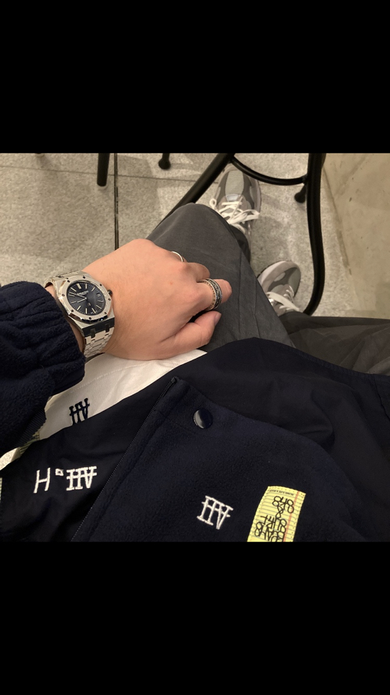 KREAM 프로필 이미지