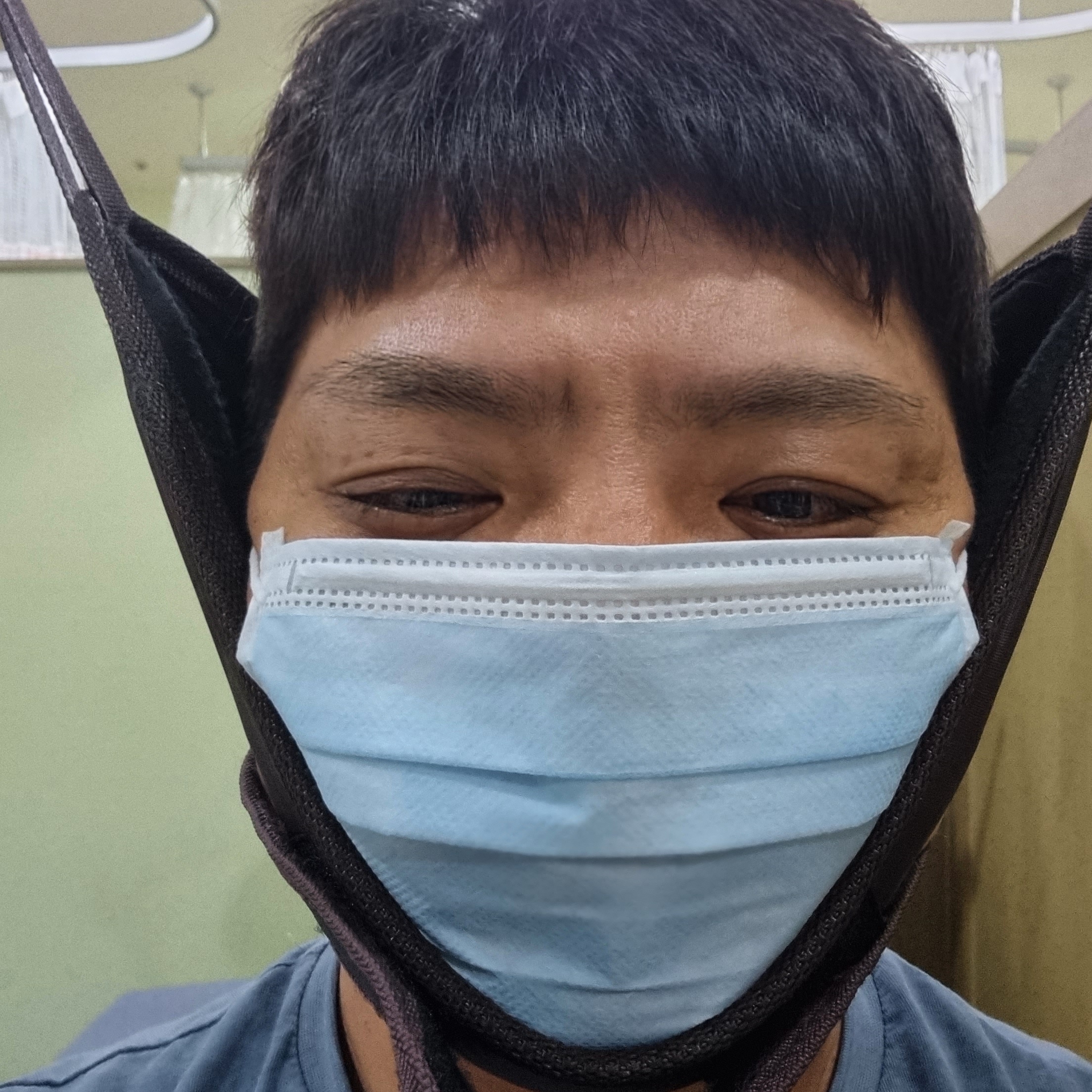 형아님의 스타일