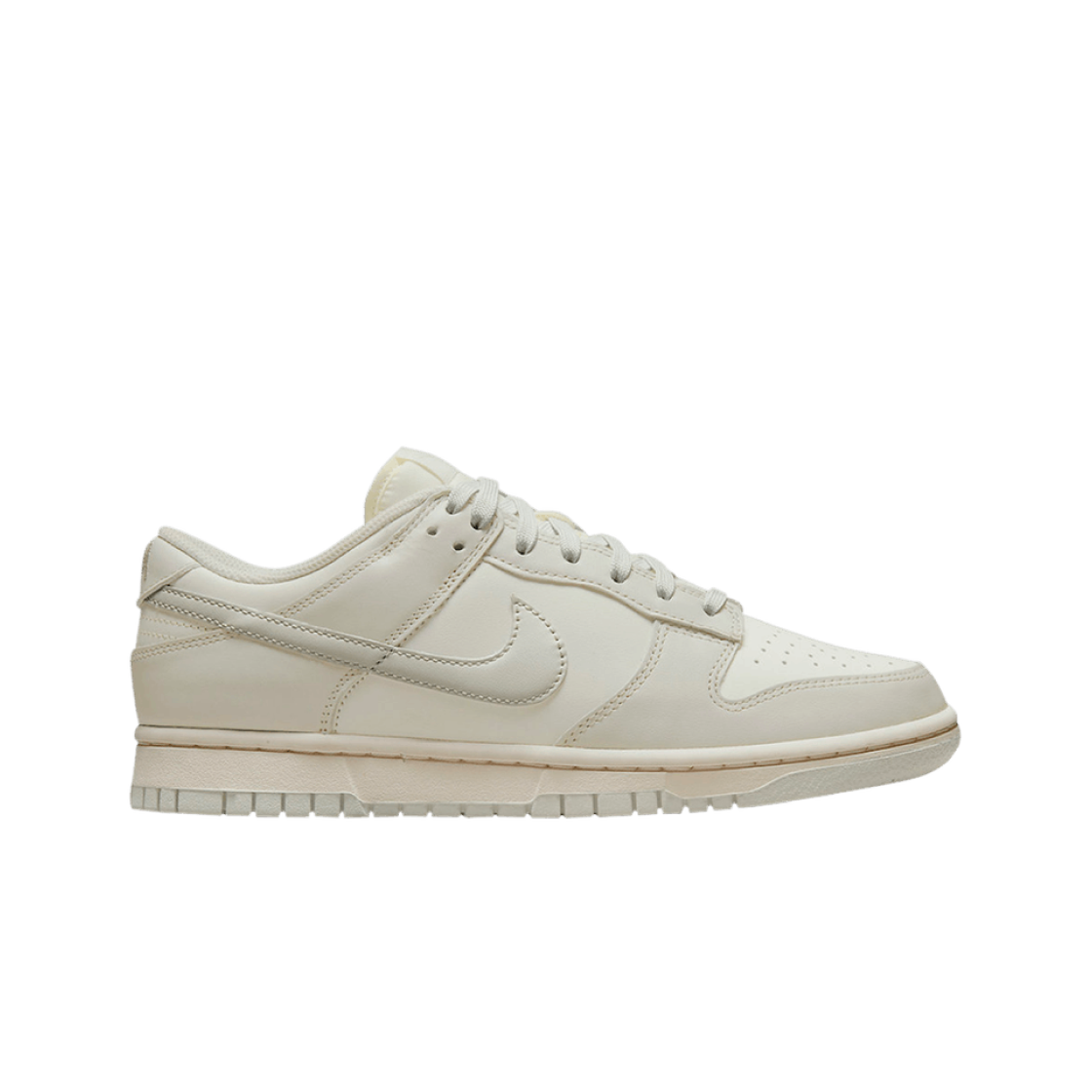 (W) 나이키 덩크 로우 라이트 본((W) Nike Dunk Low Light Bone)