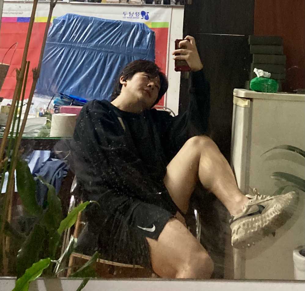KREAM 프로필 이미지