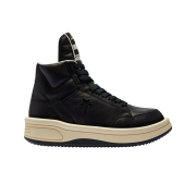 Converse x Drkshdw Turbowpn Black