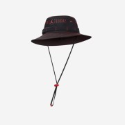 Jordan Legacy AJ11 Bucket Hat Black