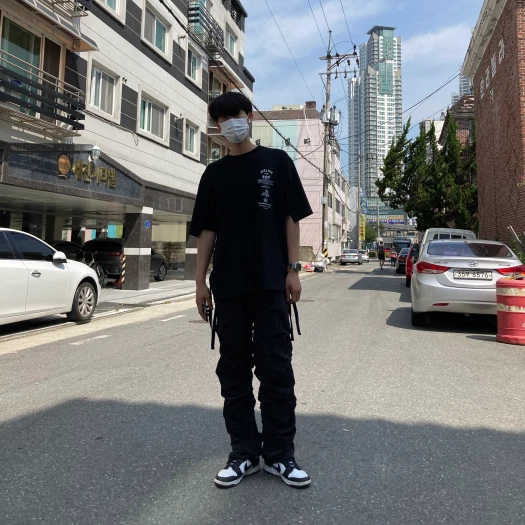 스타일 카드