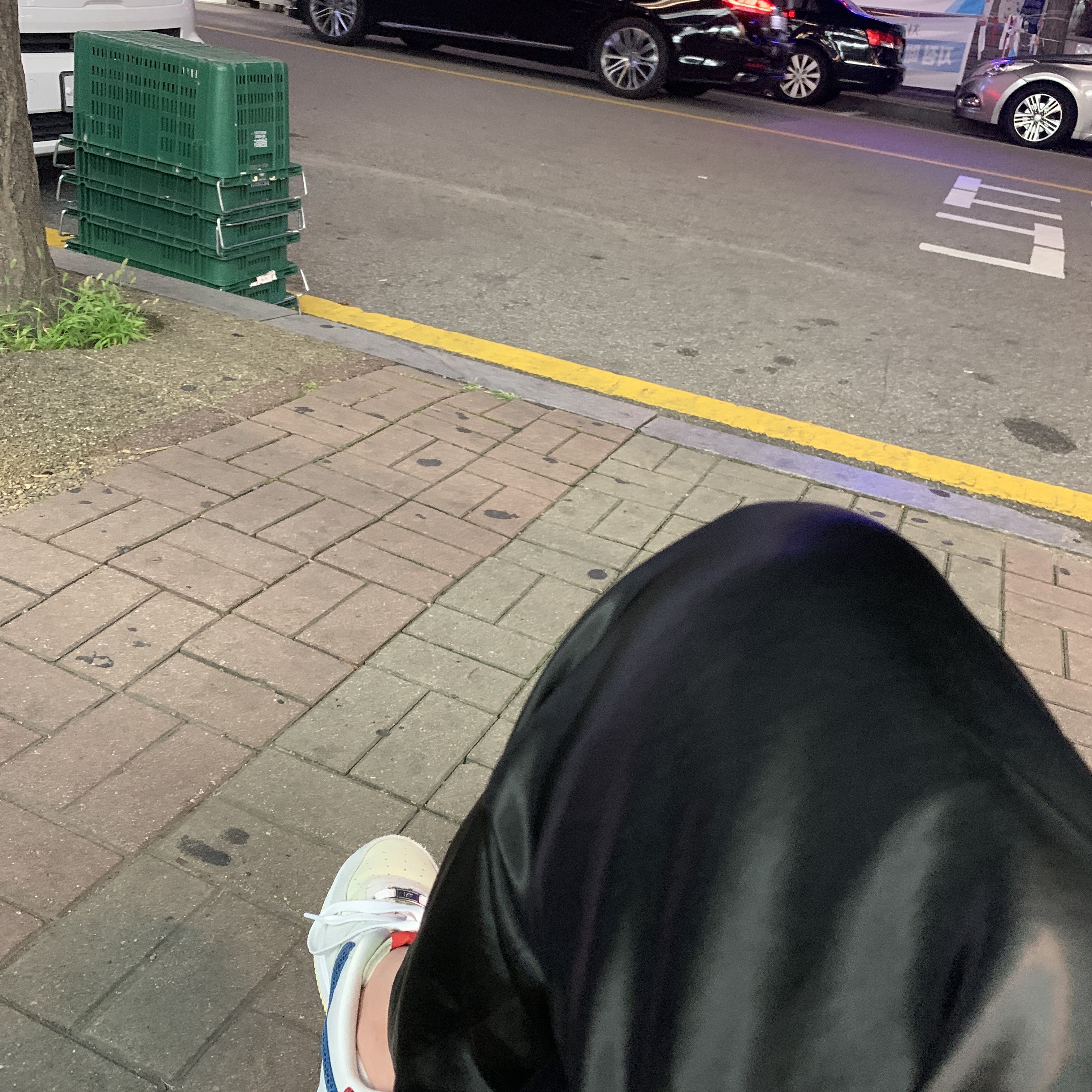 Nike x Undefeated Air Force 1 Low SP 5 On It 착용 스타일 - 2