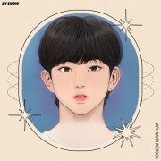 KREAM 프로필 이미지