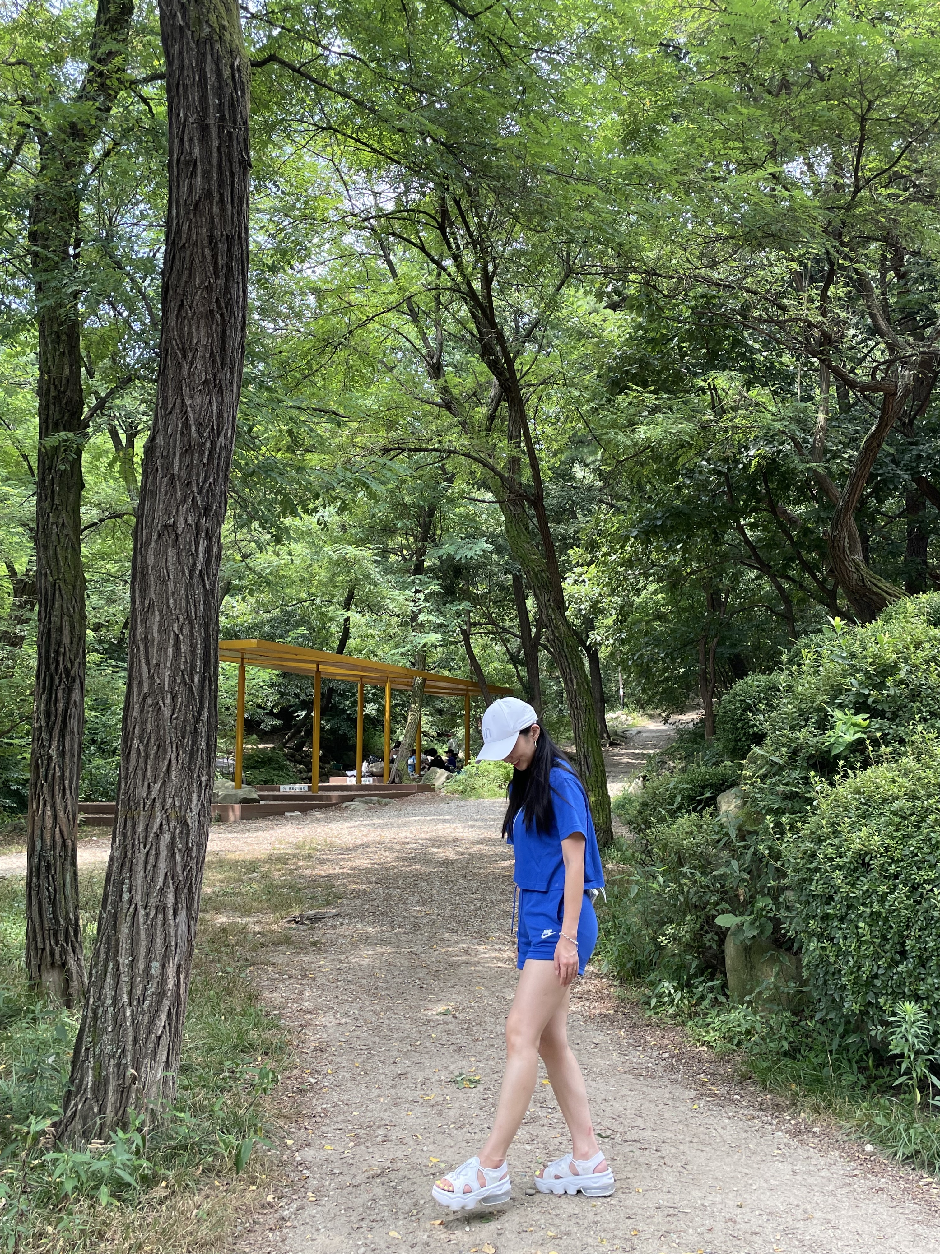 KREAM 스타일 - 2