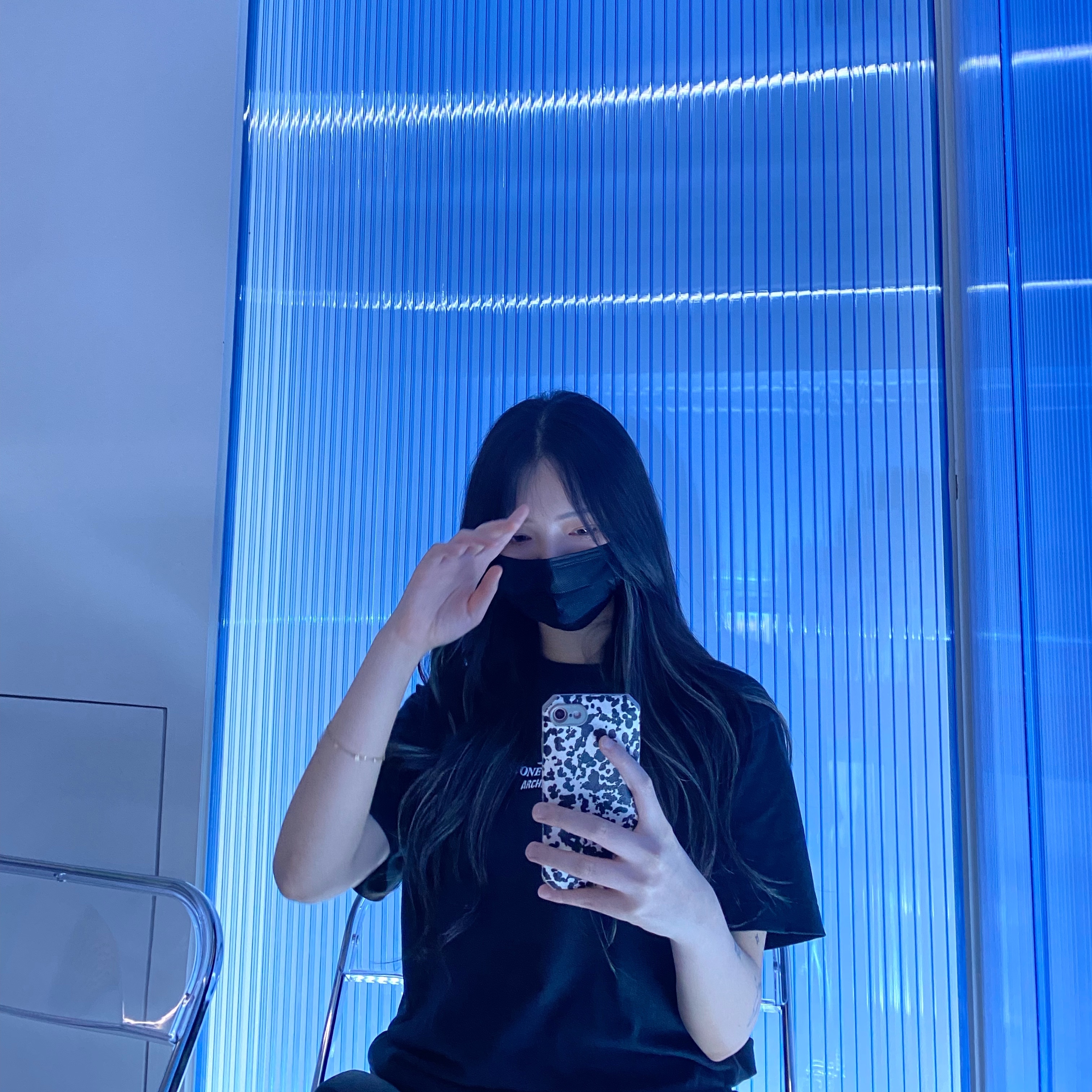 KREAM 스타일
