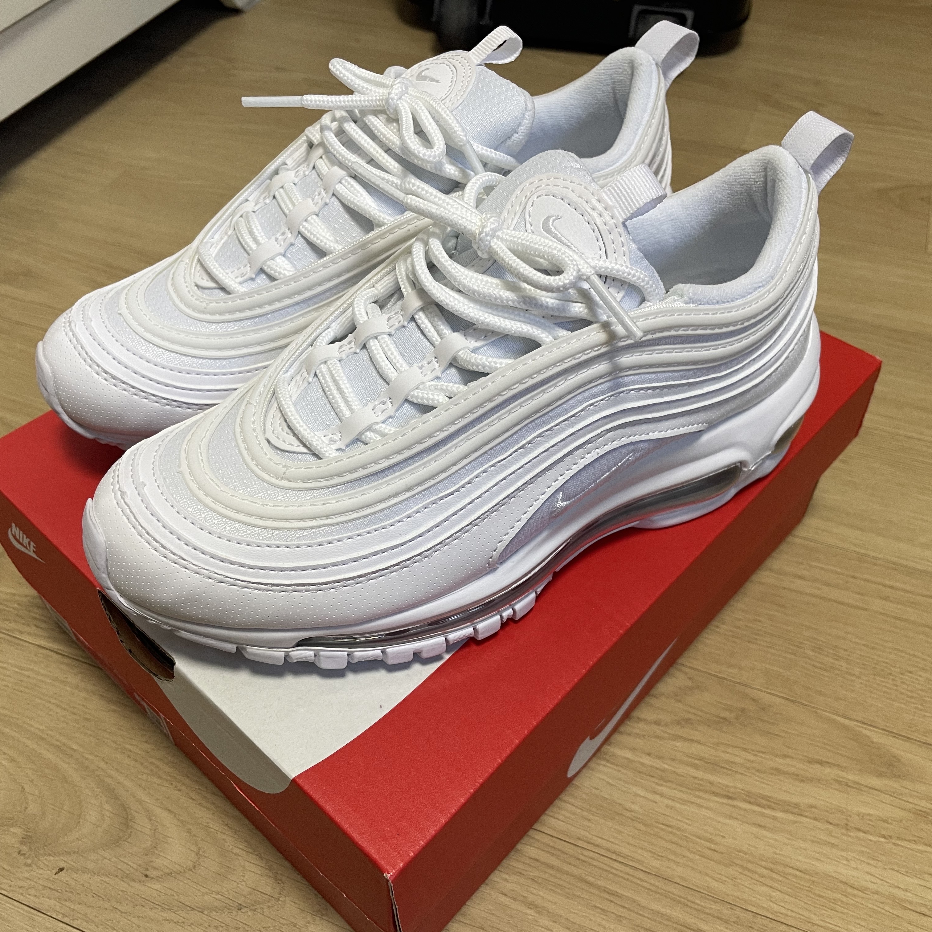 오옷님의 스타일