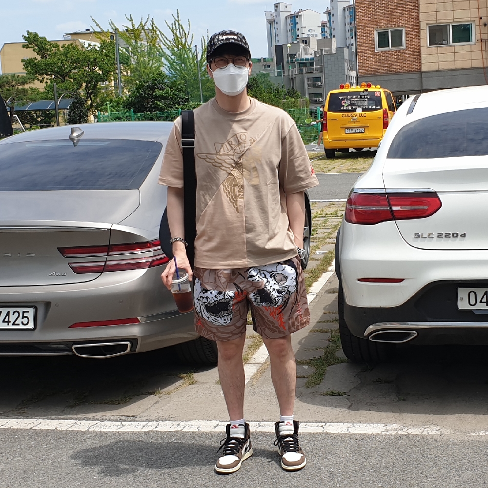 KREAM 프로필 이미지