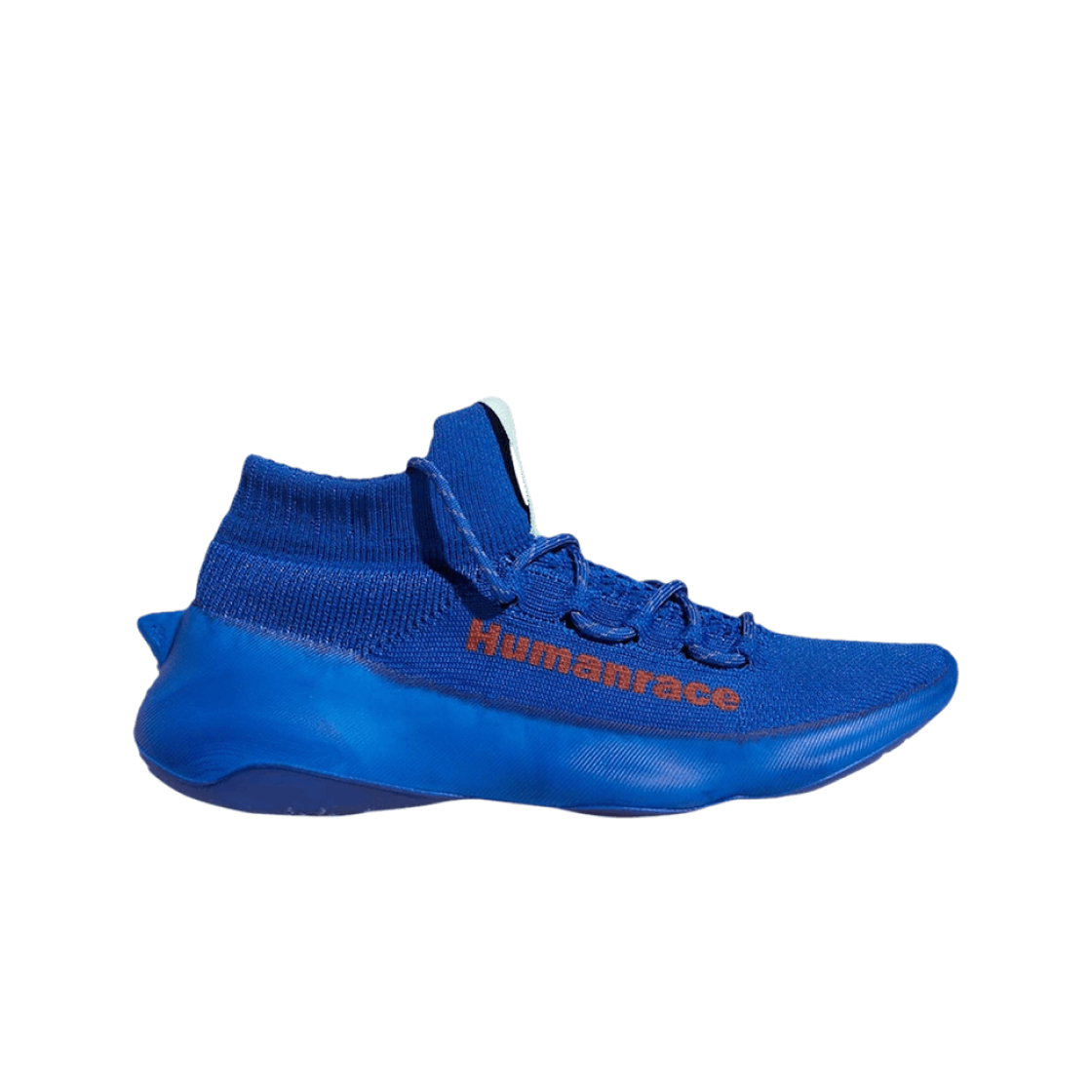 아디다스 x 퍼렐 윌리엄스 휴먼레이스 시초나 로얄 블루(Adidas x Pharrell Williams Humanrace Sichona Royal Blye) - 1
