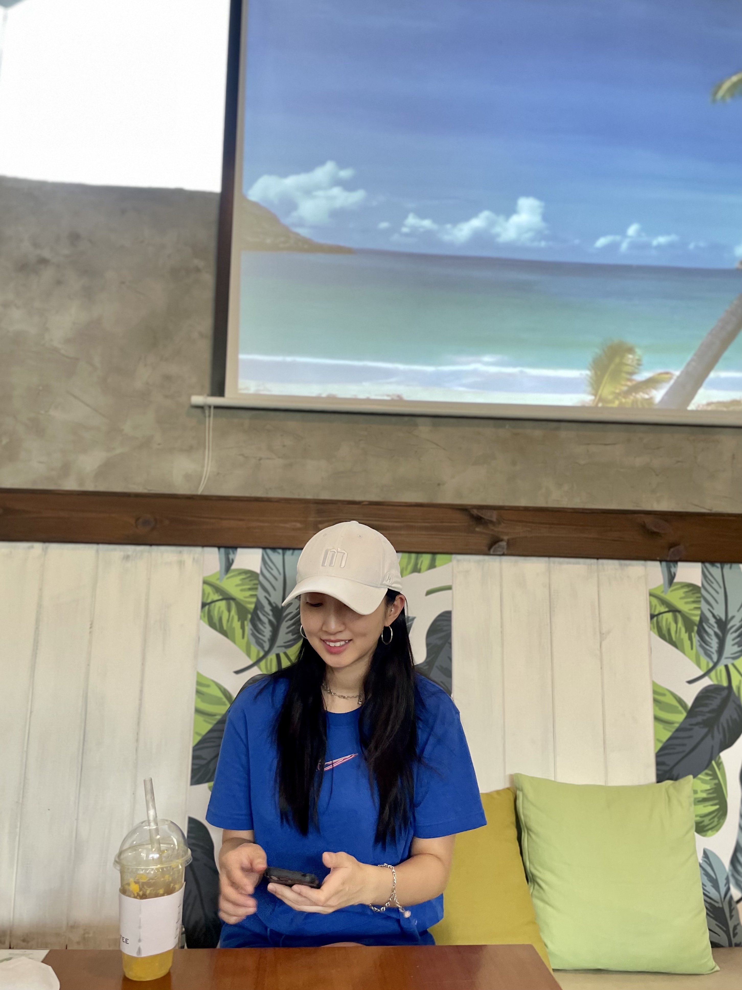 KREAM 스타일 - 3