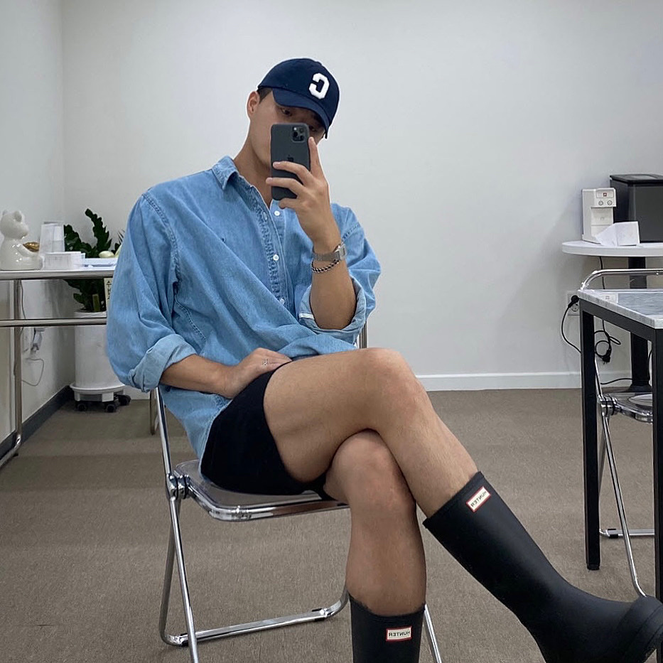 @bokryu님의 스타일