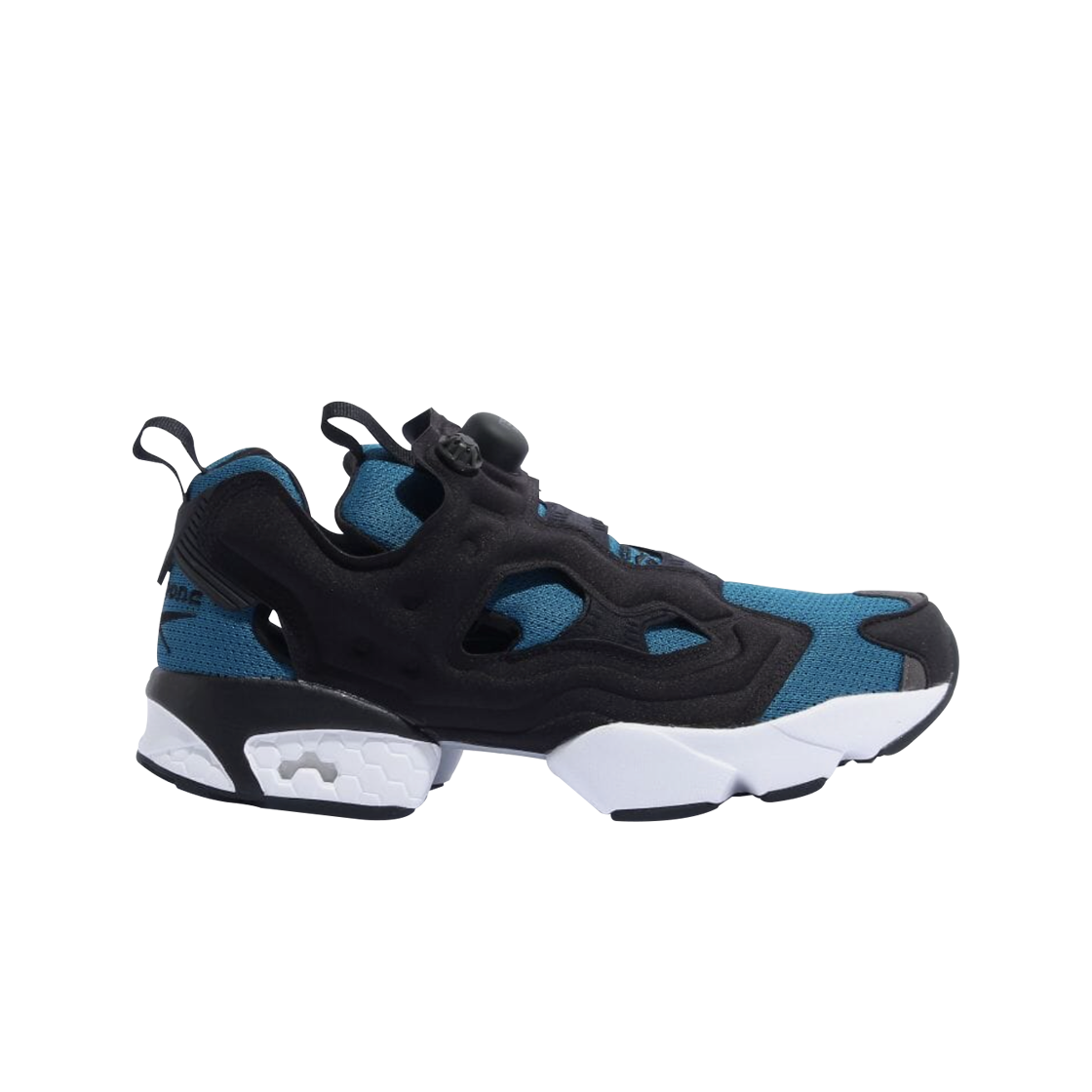 리복 x 코헤이 오키타 에이티원 인스타펌프 퓨리 OG 슈퍼브 블루(Reebok x Kohei Okita Eightyone Instapump Fury OG Superb Blue) - 1