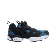 Reebok x Kohei Okita Eightyone Instapump Fury OG Superb Blue