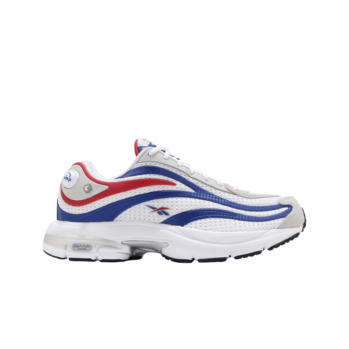 리복 프리미어 펌프 파리 로얄 레드(Reebok Premier Pump Paris Royal Red) - 1