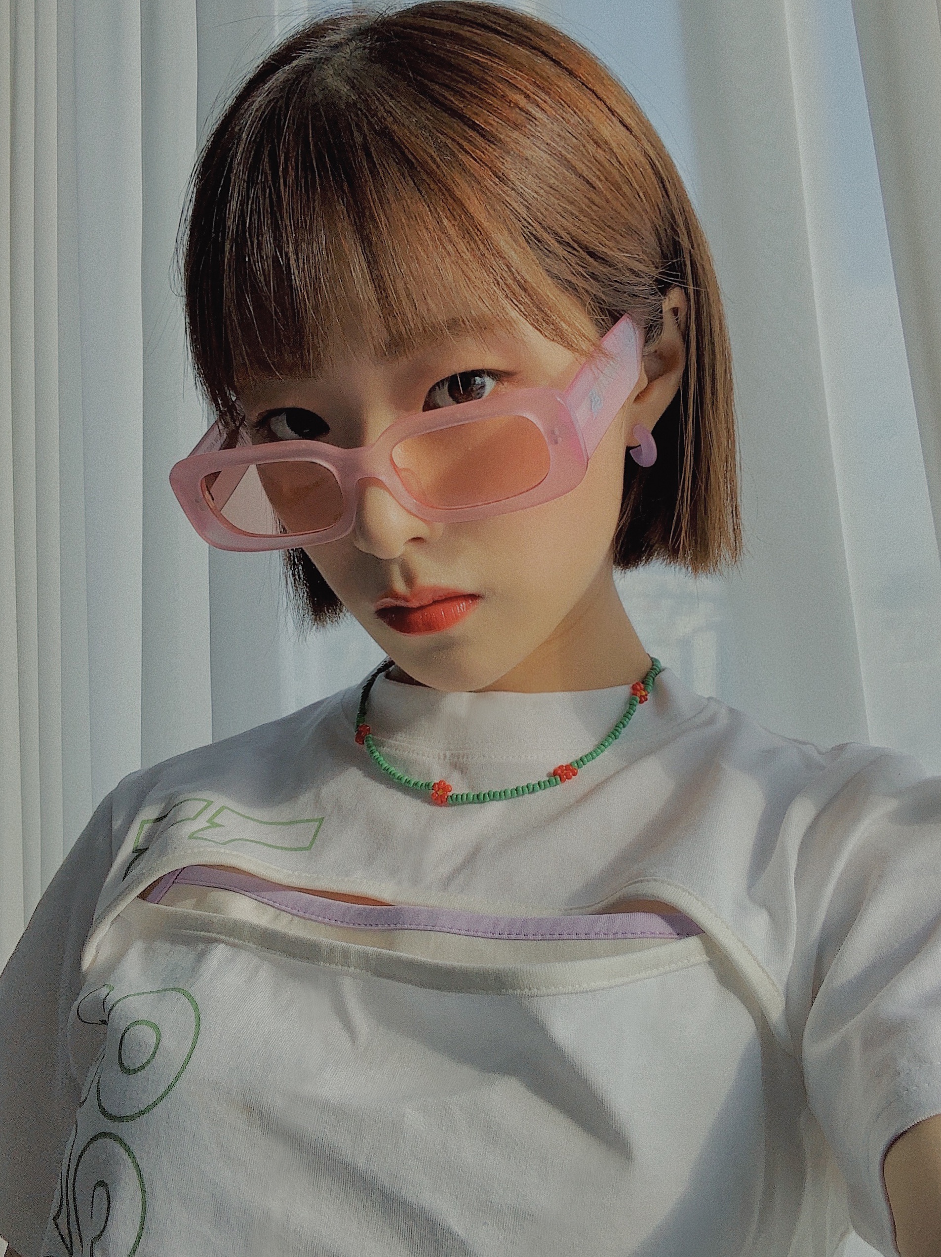 m ! n i - f i 미니파이님의 스타일 - 4
