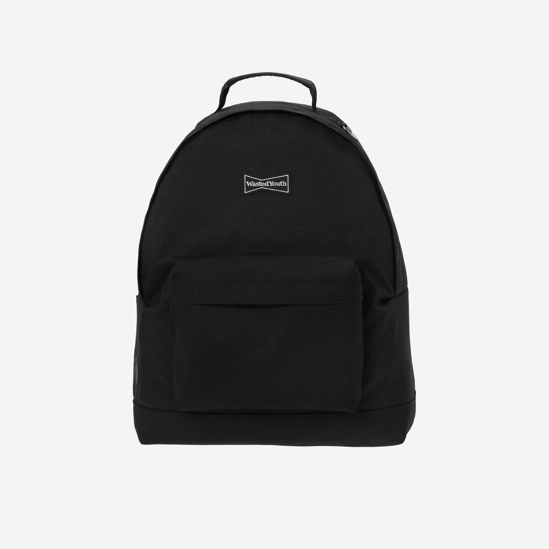 Wasted youth port day pack black