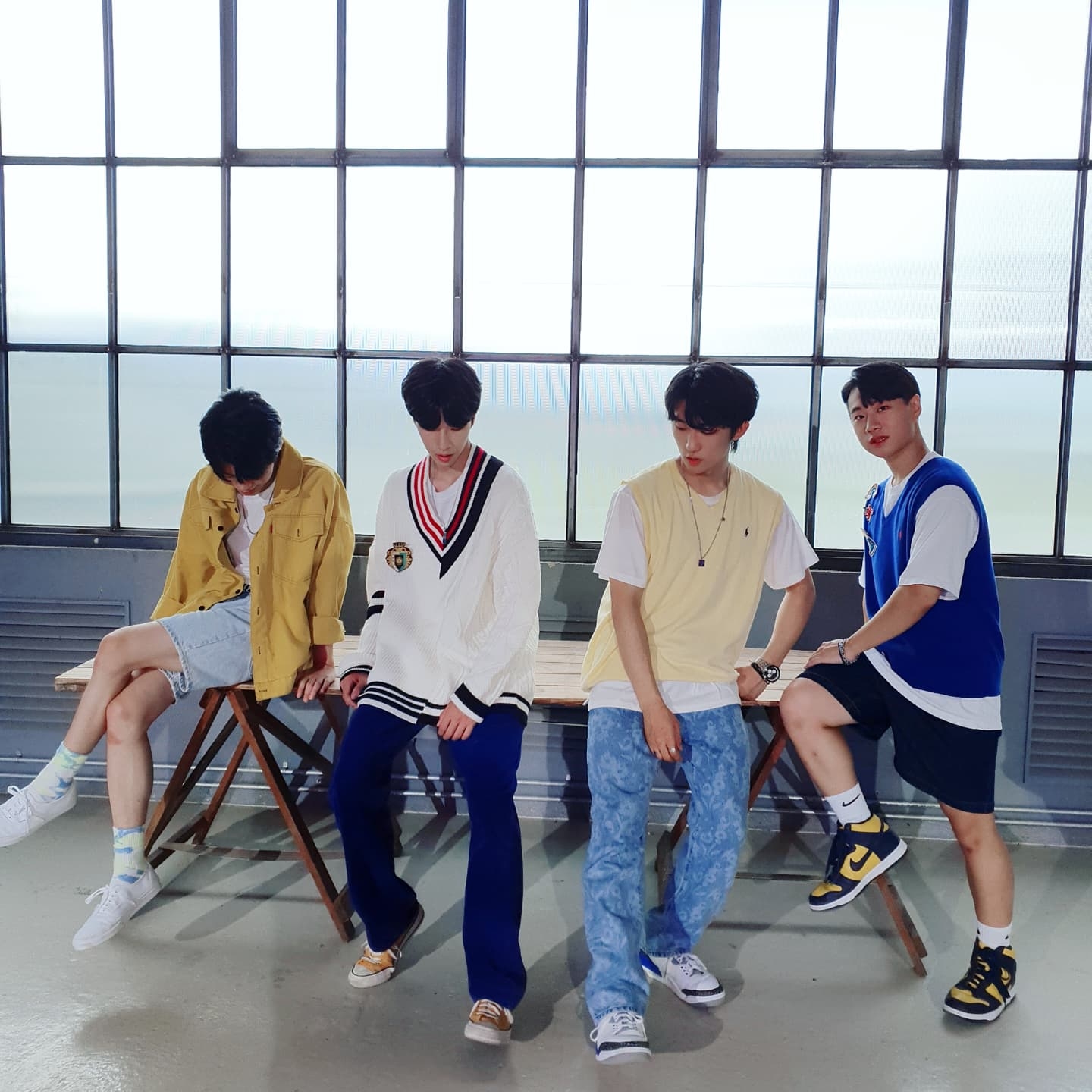 정효명님의 스타일 - 1