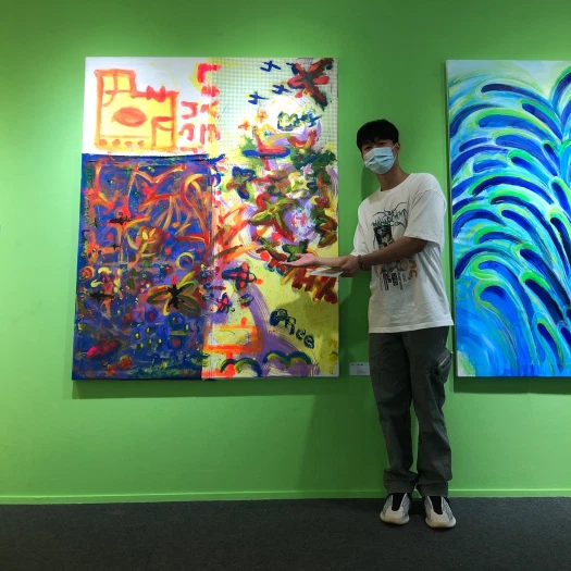 스타일 카드