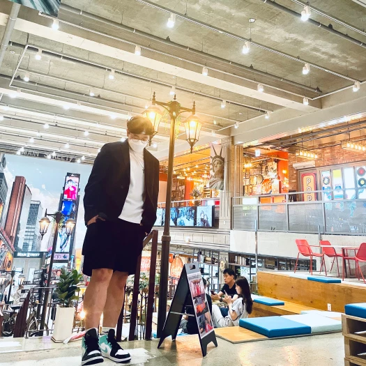 스타일 카드