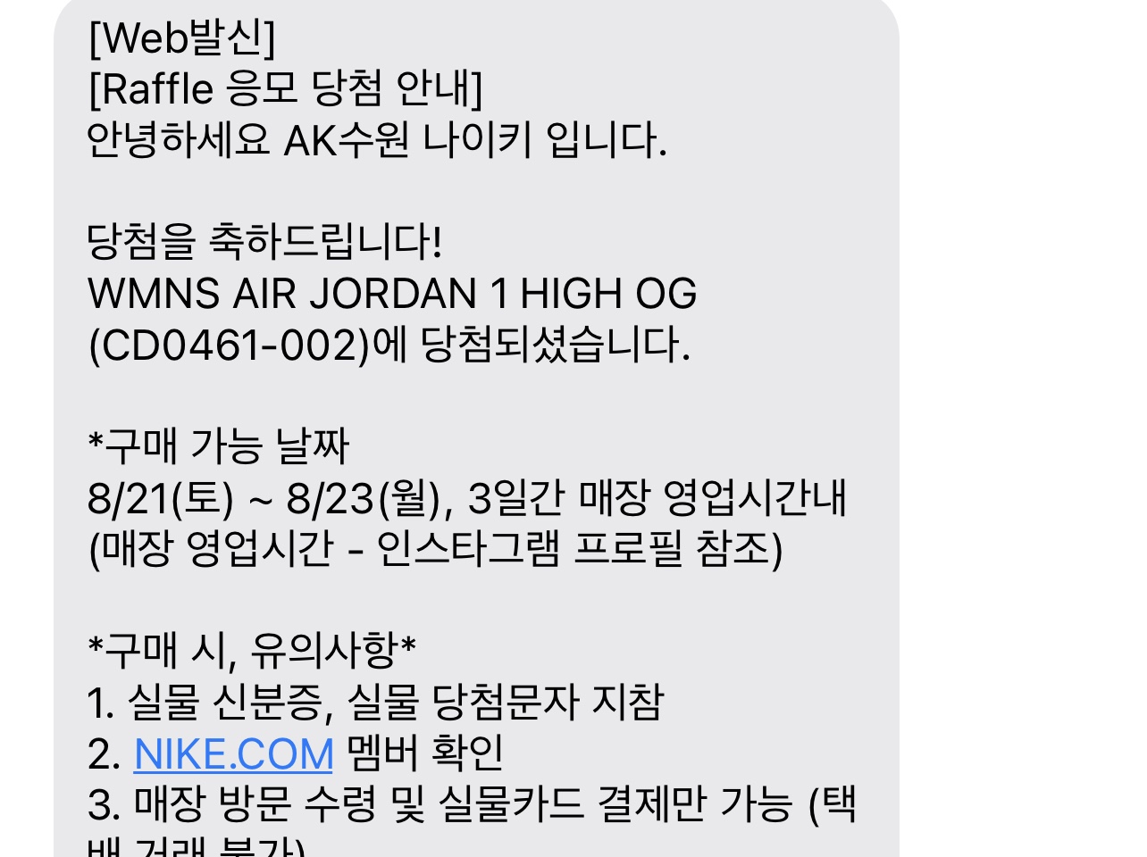 (W) Jordan 1 Retro High OG Seafoam 착용 스타일 - 3