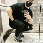 KREAM 프로필 이미지