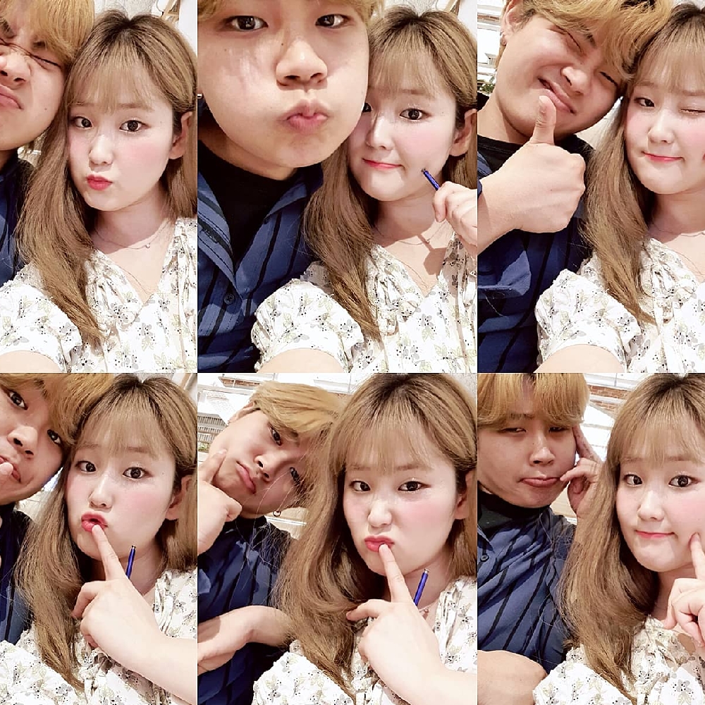 KREAM 프로필 이미지