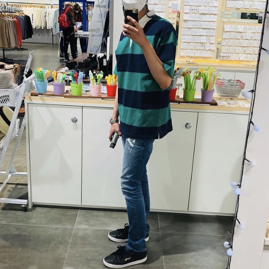 너스레님의 스타일