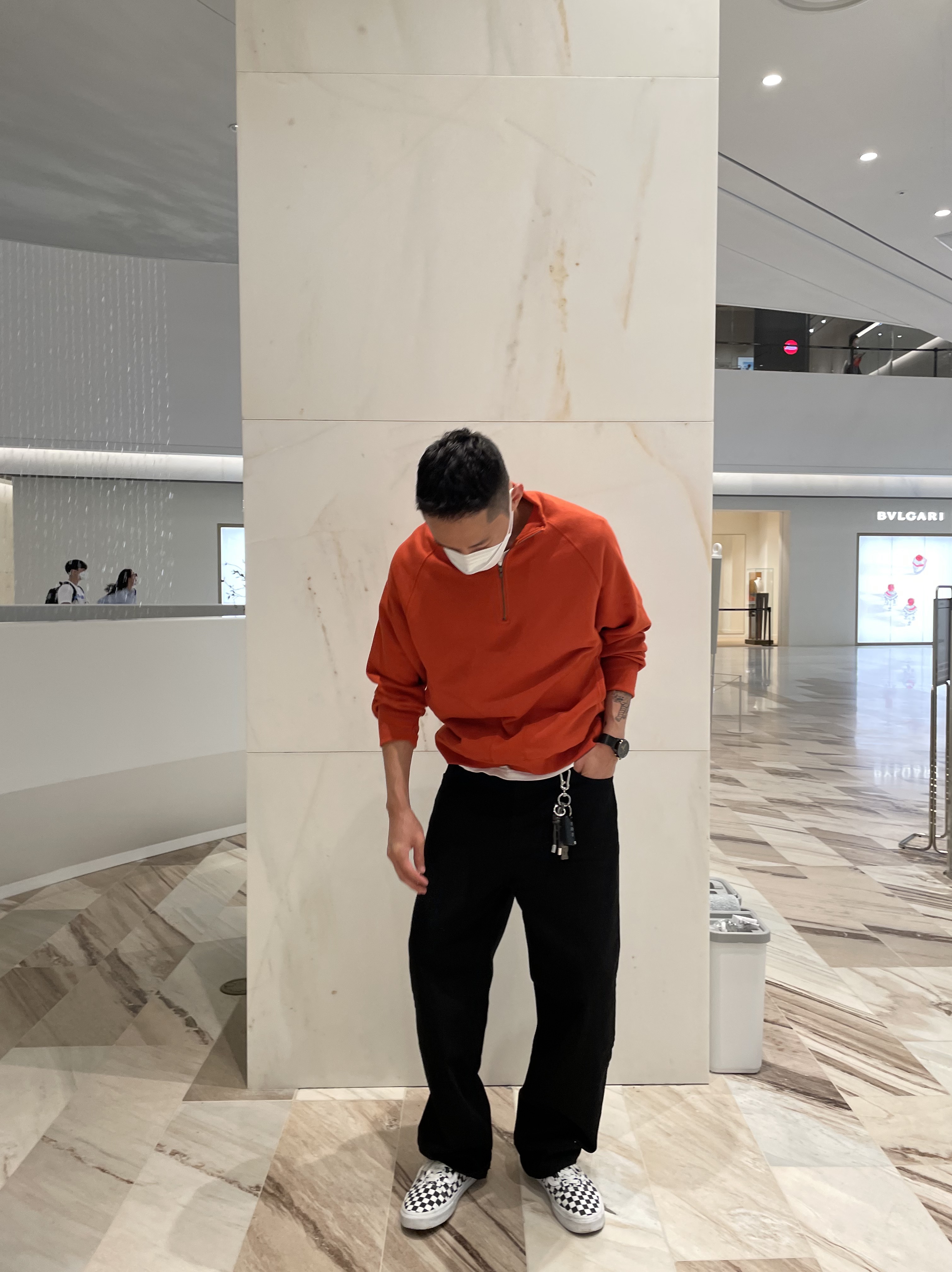 -님의 스타일 - 2
