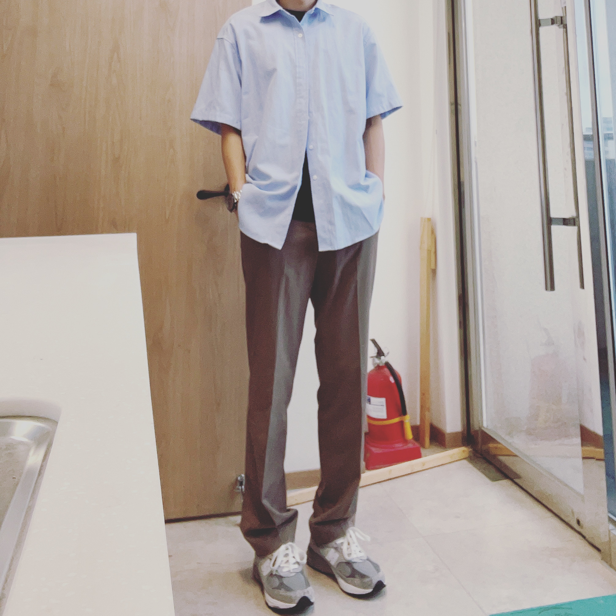 oiikthiio님의 스타일