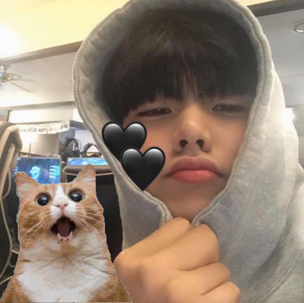 KREAM 프로필 이미지