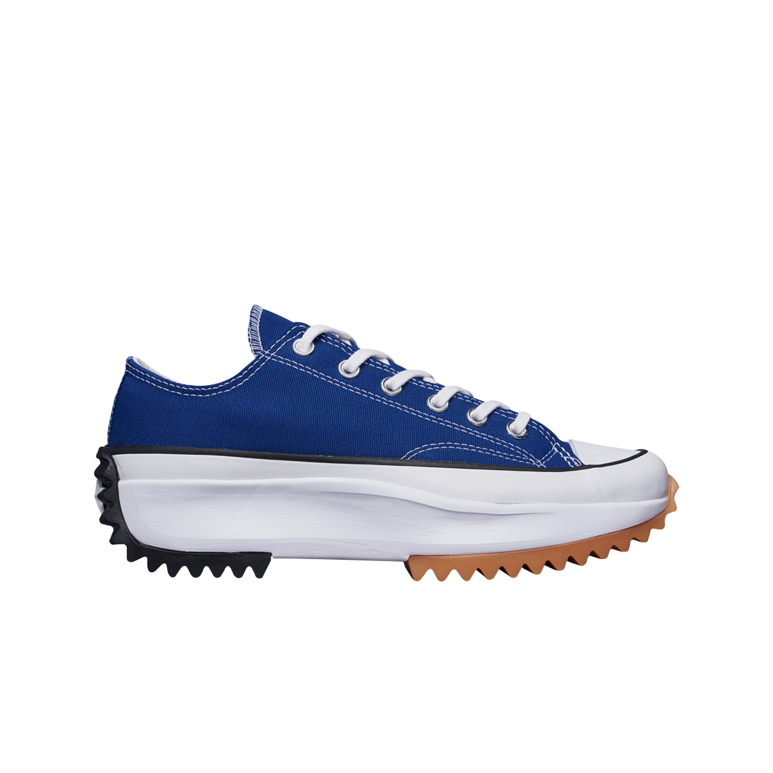 컨버스 런스타 하이크 로우 러쉬 블루